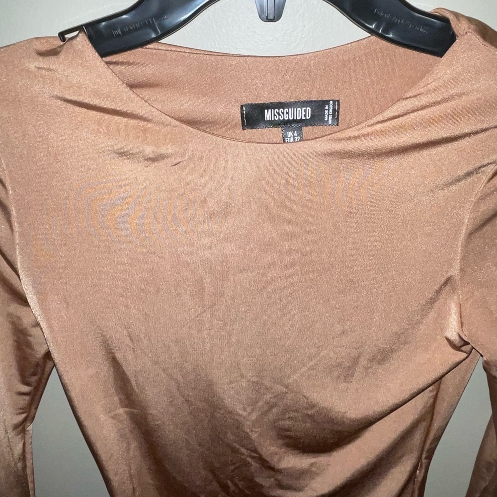 Never worn